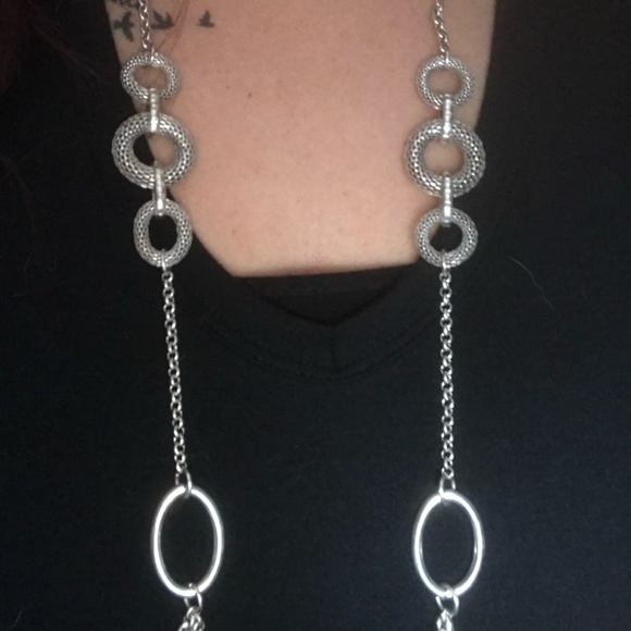 Premier Designs layered necklace - Picture 3 of 3